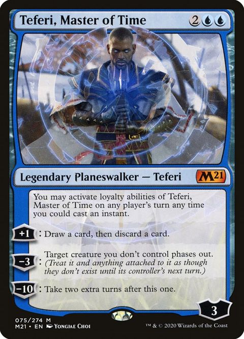 75-teferimasteroftime