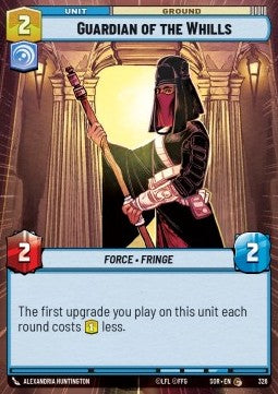 Guardian of the Whills⁣ - Spark of Rebellion: Extras⁣ (Common)⁣ [326]