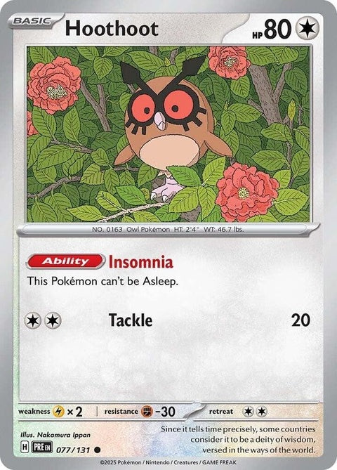77-hoothoot