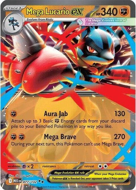 77-megalucarioex