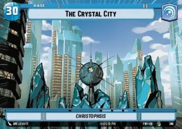 The Crystal City // Clone Trooper Token⁣ - Twilight of the Republic: Extras⁣ (Common)⁣ [296]