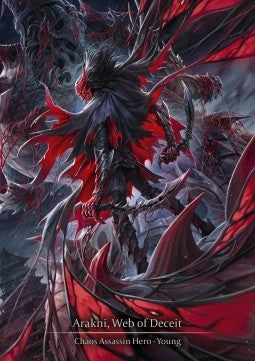 Arakni, Web of Deceit (Marvel)⁣ - The Hunted⁣ (Marvel)⁣ [002]