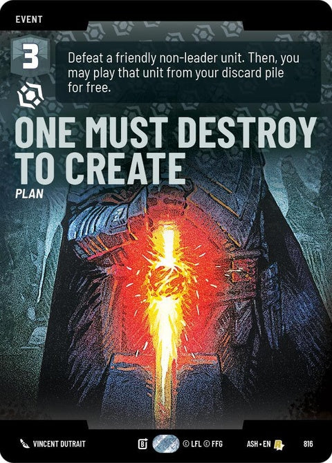 816-onemustdestroytocreate-a