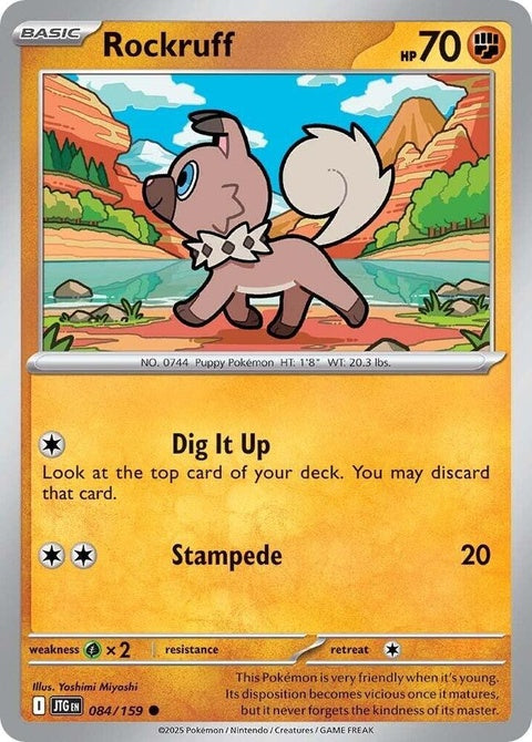 84-rockruff