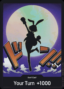 DON!! (PRB02 - Carrot) (V.2) - The Best Vol.2 (DON!!)