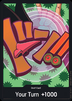 DON!! (PRB02 - Foxy) (V.2) - The Best Vol.2 (DON!!)