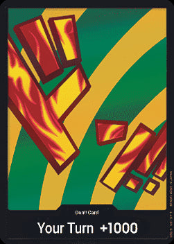 DON!! (PRB02 - Hannyabal) (V.2) - The Best Vol.2 (DON!!)