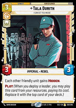 Tala Durith, I Can Get You Inside (V.1) - Secrets of Power (Rare) [SEC-203]