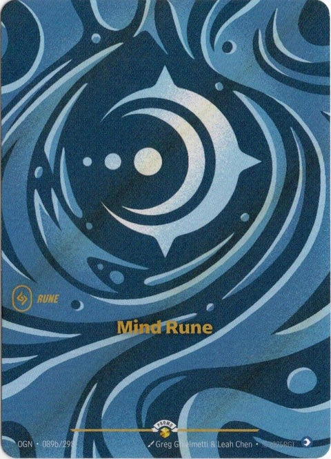 89b-mindrune