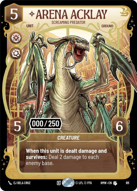 911-arenaacklay-screamingpredator-a
