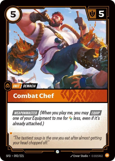 92-combatchef