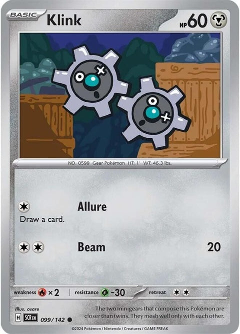 99-klink