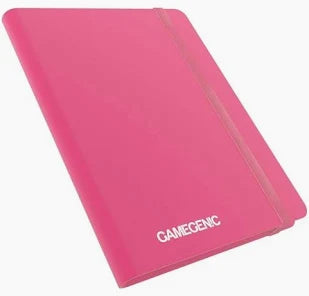 Gamegenic Casual Album 24-Pocket