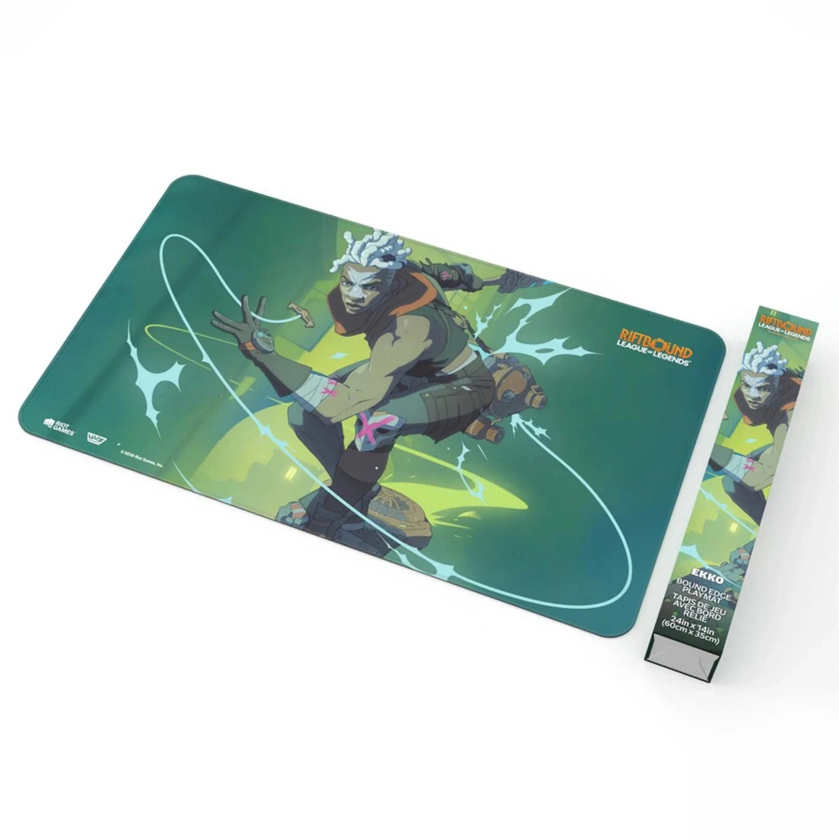 Riftbound: League of Legends TCG - Playmat