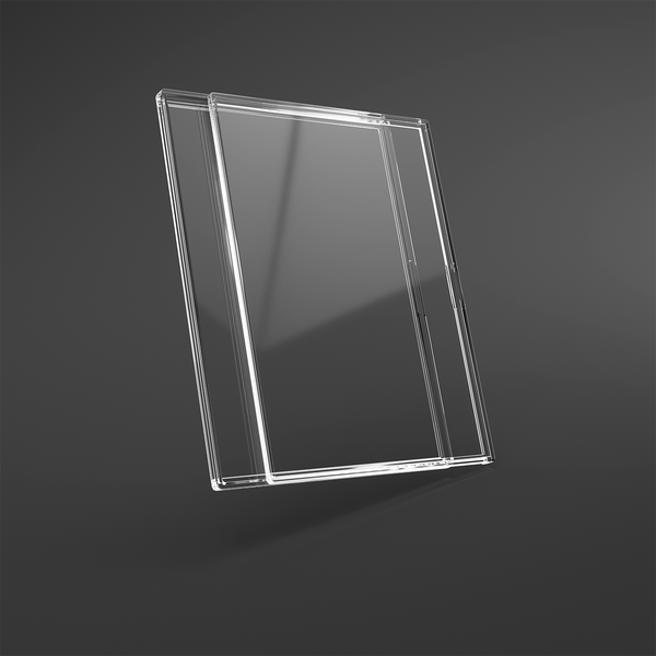 Gamegenic Slide Card Cases (12 per pack) Spellbound Games