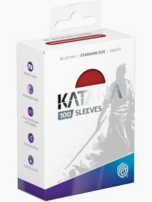 Ultimate Guard: Katana Sleeves