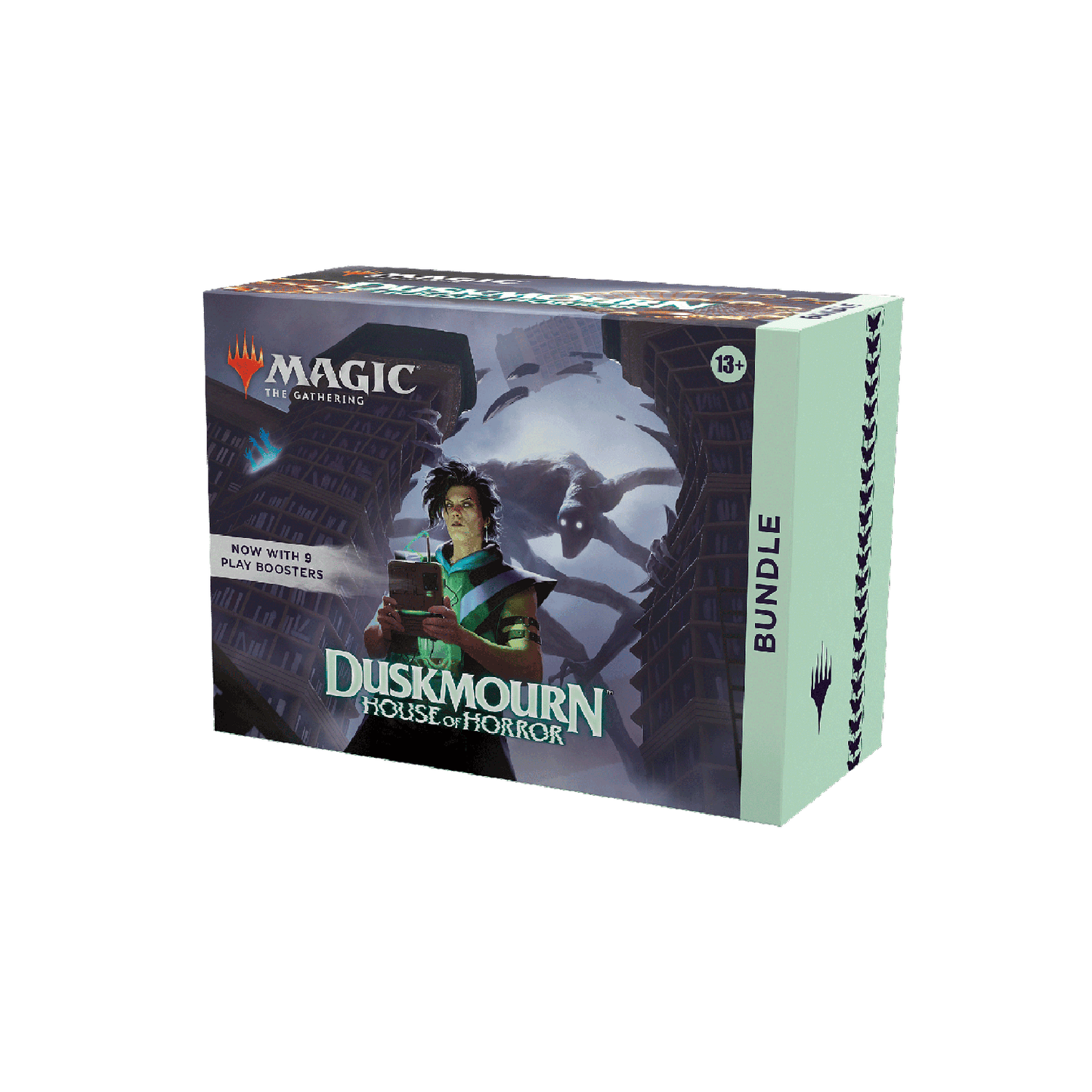 Magic: The Gathering - Duskmourn Bundle