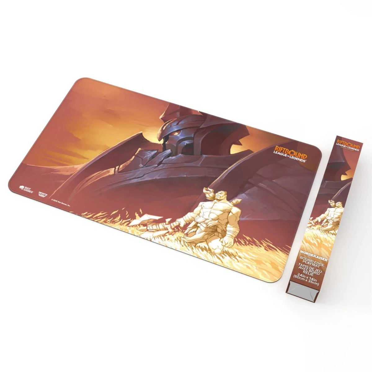 Riftbound: League of Legends TCG - Playmat