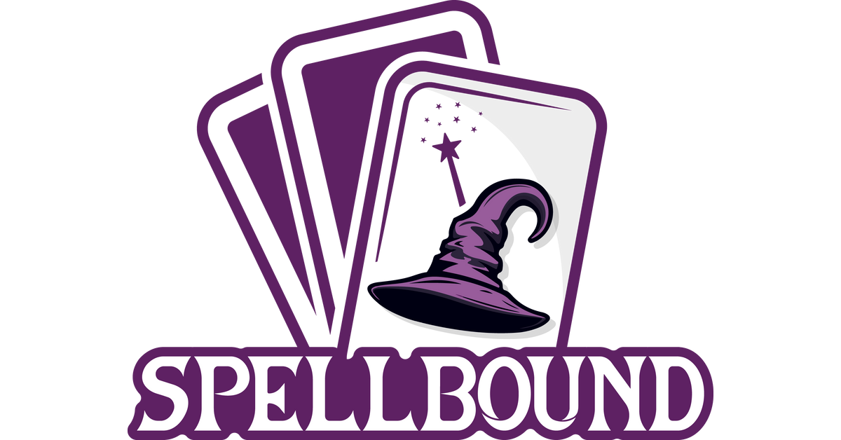 Spellbind Magic Magic Singles – Spellbound Games