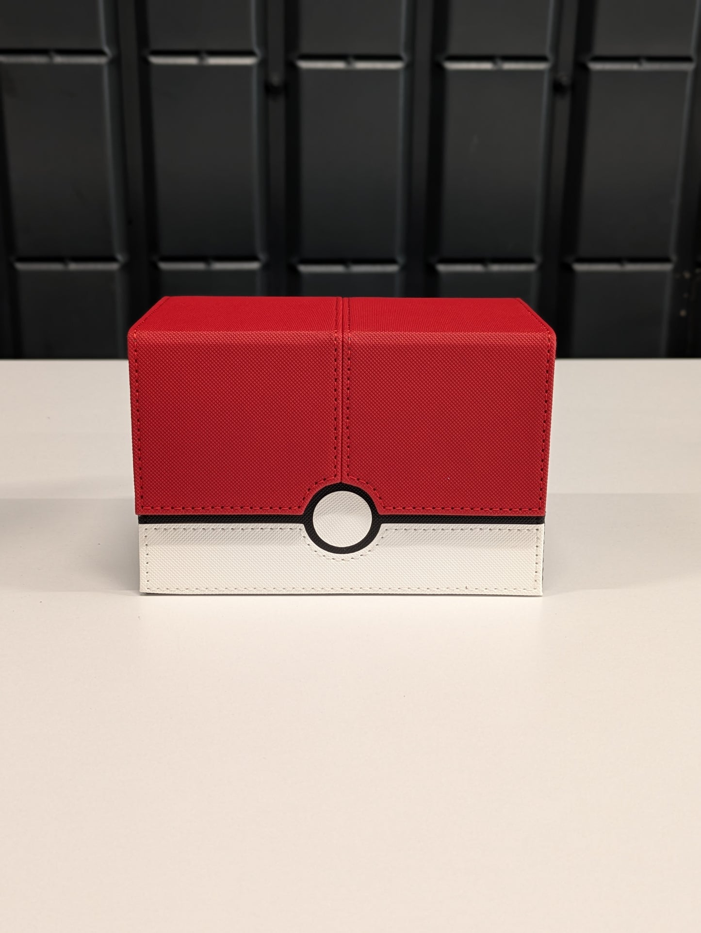 Pokémon Deck Box