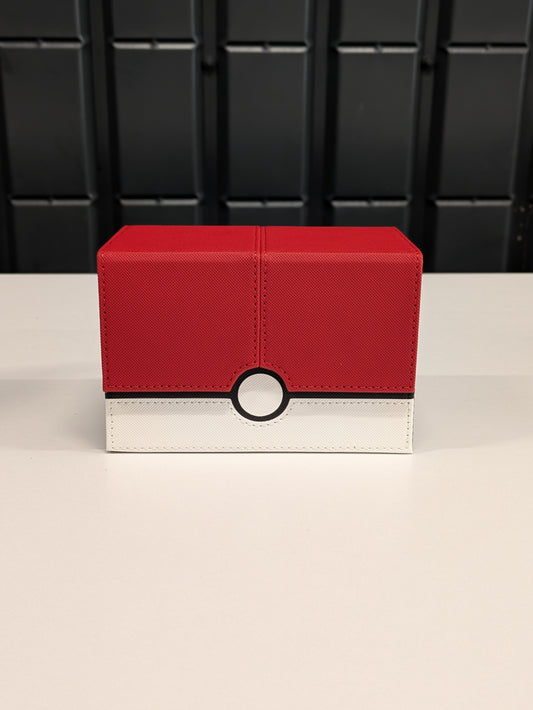 Pokémon Deck Box