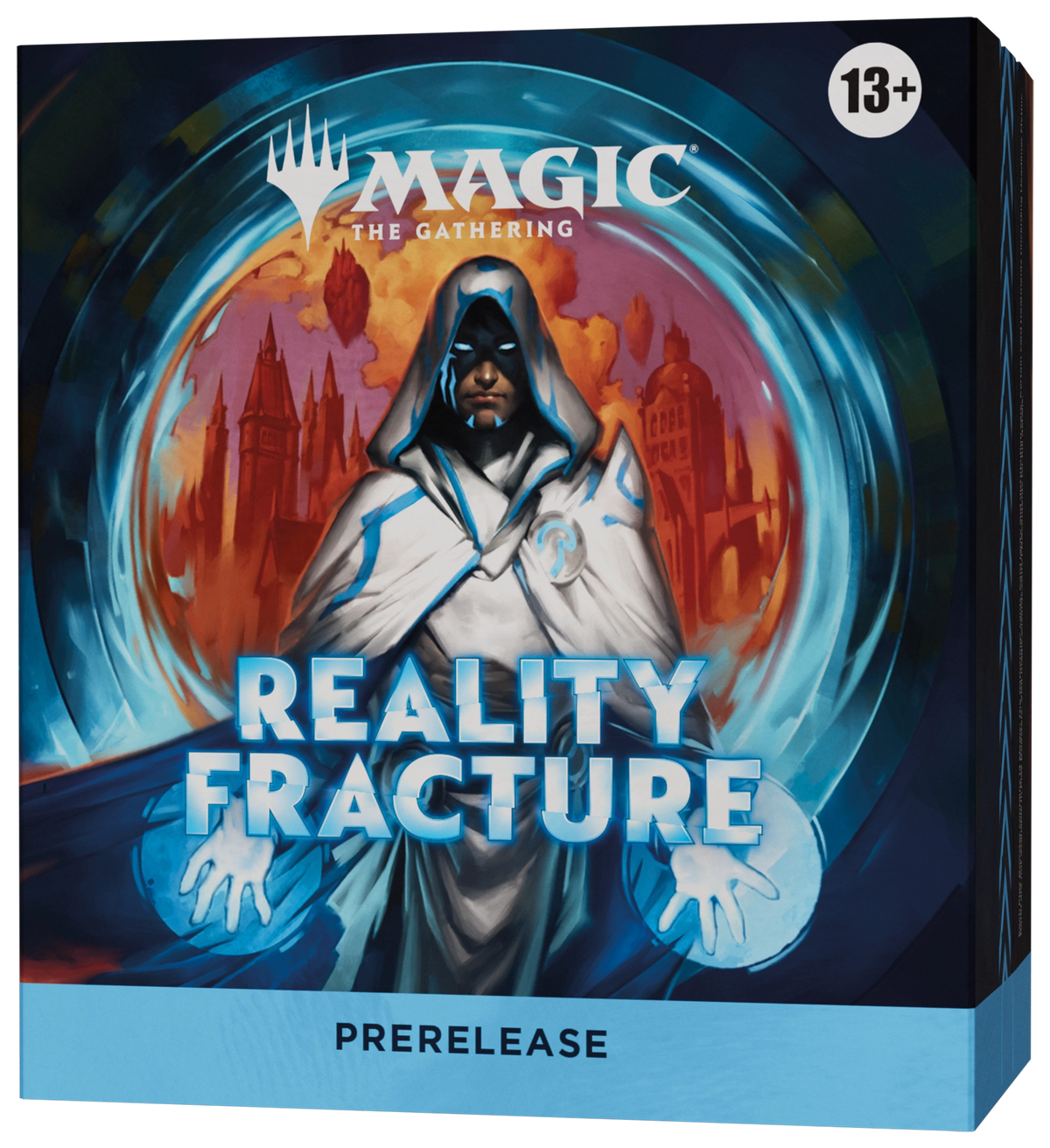 Magic: The Gathering - Reality Fracture Pre-Release Kit