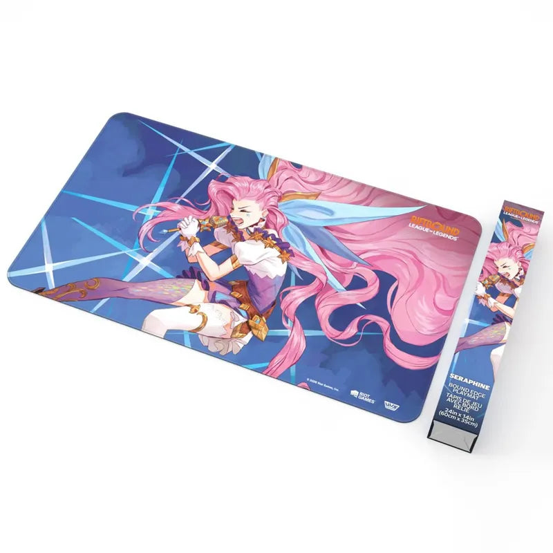 Riftbound: League of Legends TCG - Playmat