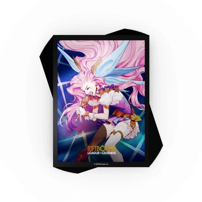 Riftbound: League of Legends TCG - Art Sleeves