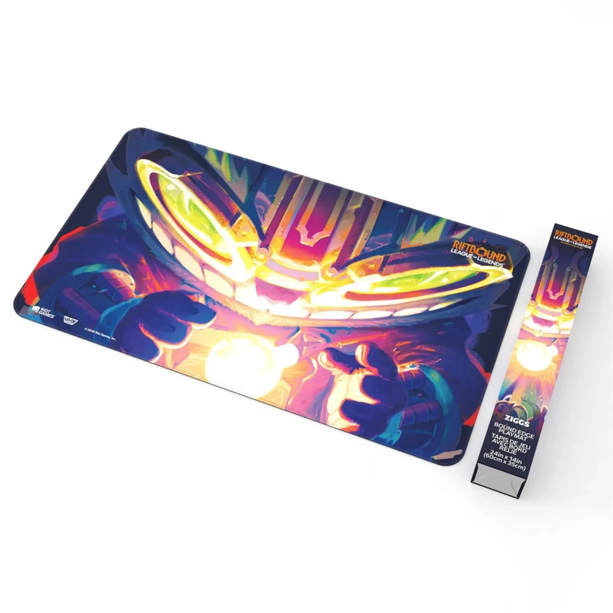 Riftbound: League of Legends TCG - Playmat