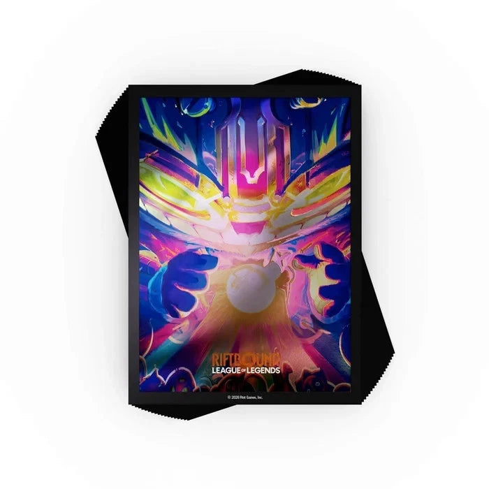 Riftbound: League of Legends TCG - Art Sleeves