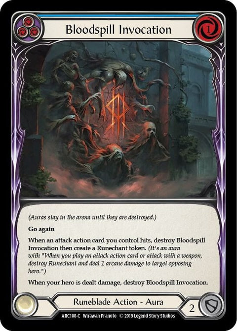 arc108-bloodspillinvocationblue