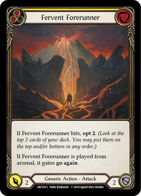 arc183-ferventforerunneryellow