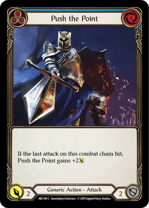 arc190-pushthepointblue