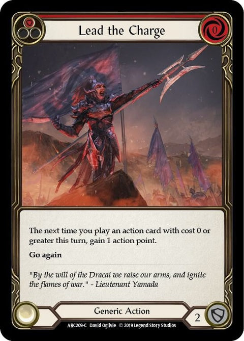 arc209-leadthechargered