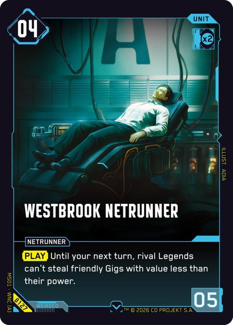 b127-westbrooknetrunner