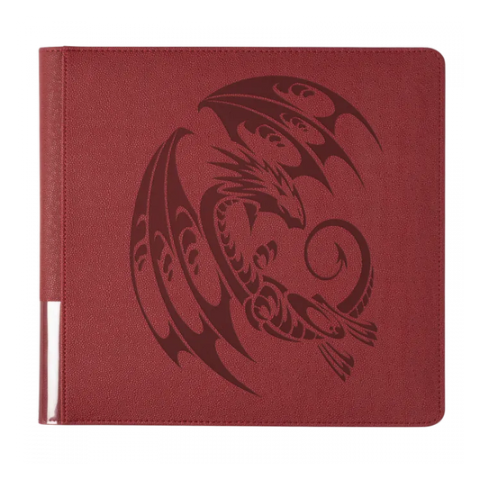 Card Codex Portfolio 576