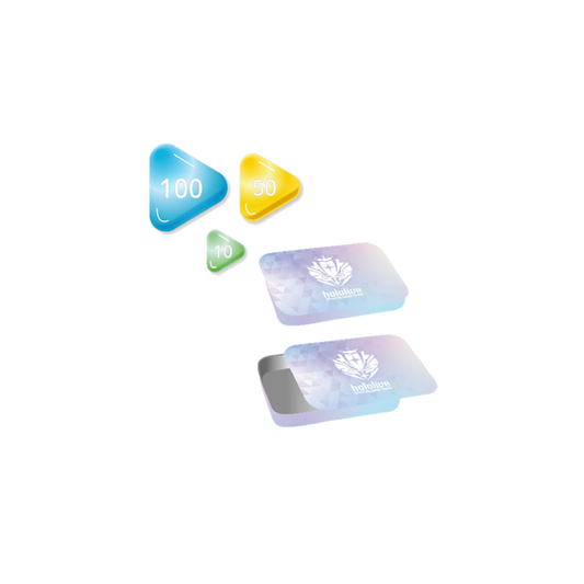 hololive: Counter Set