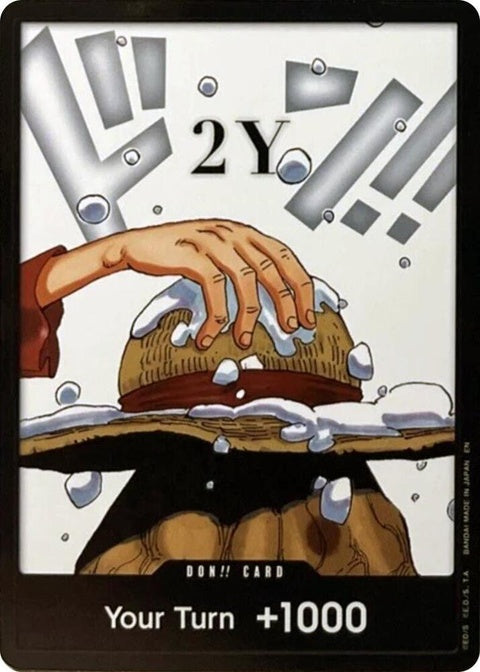 don-doncard2ydoublepacksetvol8