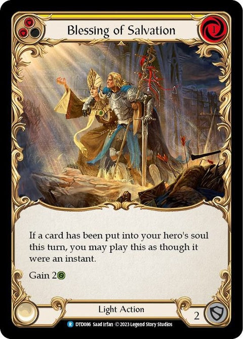 dtd086-blessingofsalvationyellow