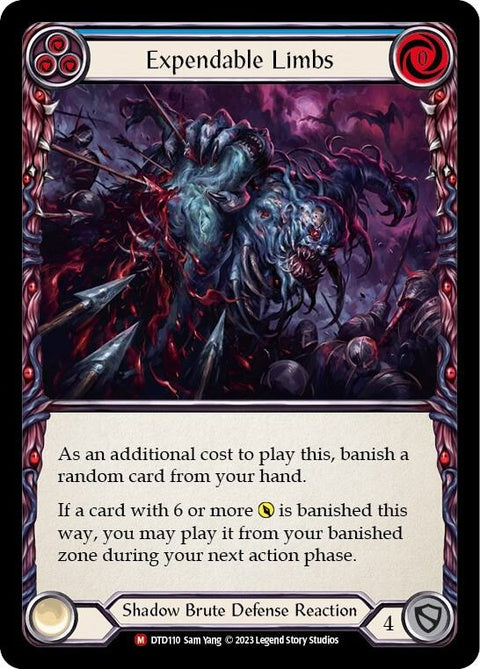 dtd110-expendablelimbs