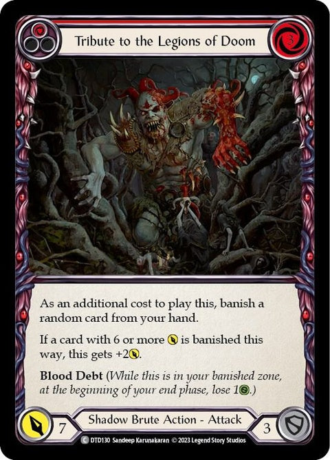 dtd130-tributetothelegionsofdoomred