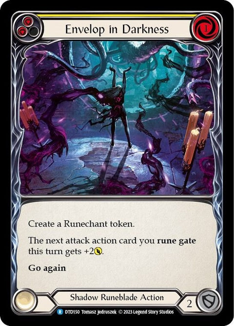 dtd150-envelopindarknessyellow