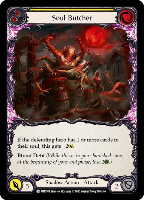dtd182-soulbutcheryellow