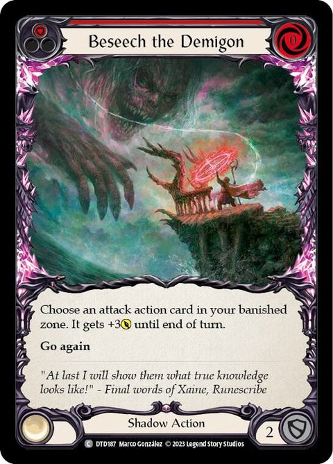 dtd187-beseechthedemigonred