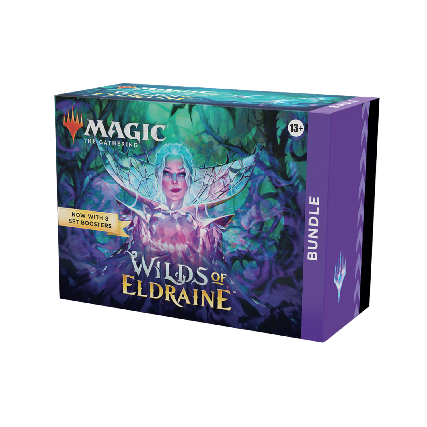 Wilds of Eldraine Bundle