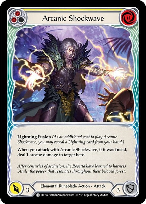 ele074-arcanicshockwaveyellow