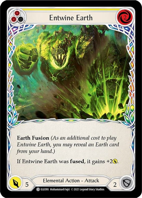 ele095-entwineearthyellow