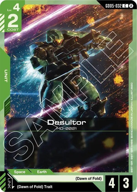 gd05-032-desultor