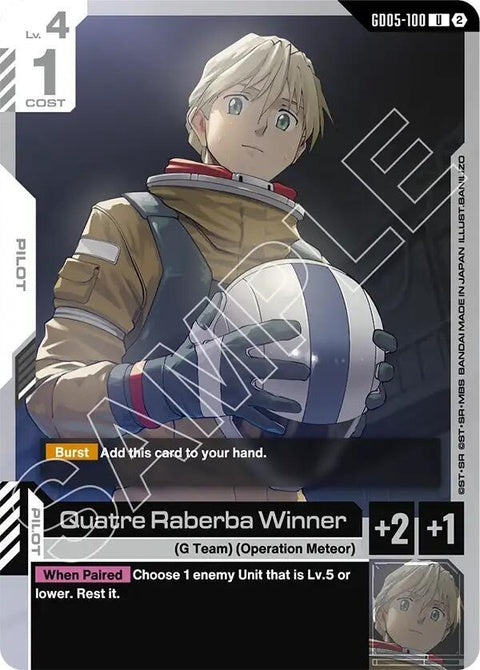 gd05-100-quatreraberbawinner