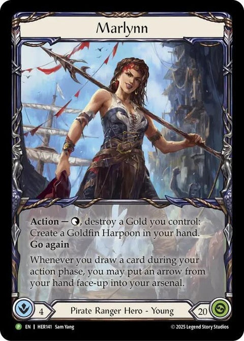 her141-marlynn